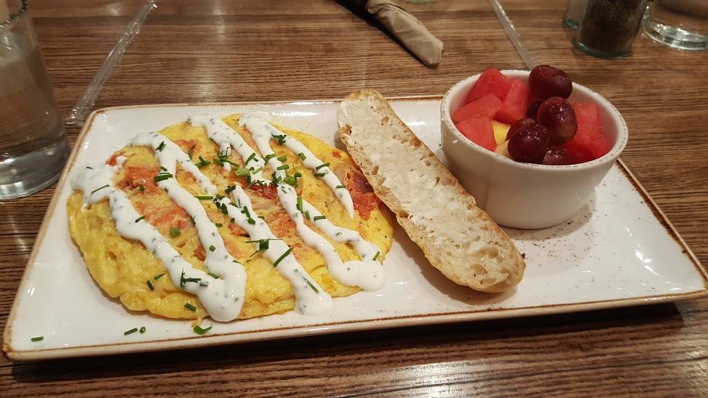 First Watch | restaurant | 5503 Farm to Market 1960 Rd W Ste 112, Houston, TX 77069, USA | 2819786002 OR +1 281-978-6002