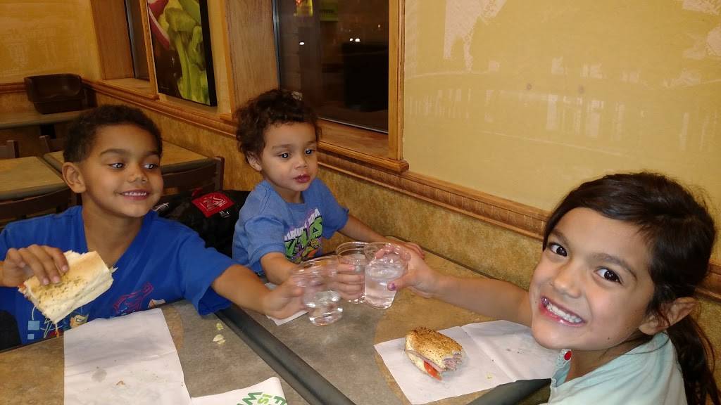 Subway | meal takeaway | 3434 N Academy Blvd, Colorado Springs, CO 80917, USA | 7195969960 OR +1 719-596-9960