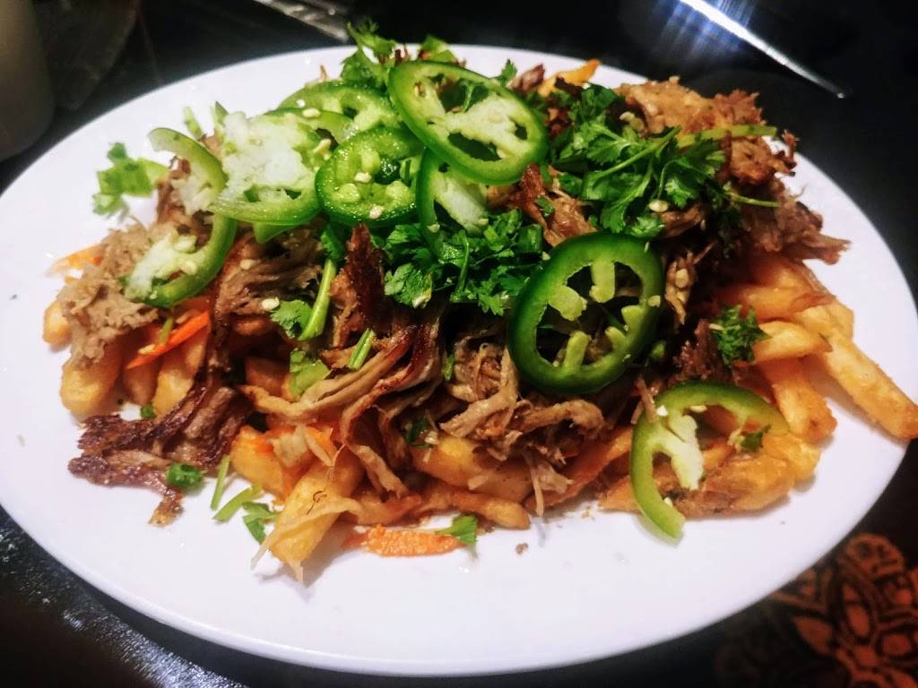 The LODGE | restaurant | 2801 Prospect Park Dr, Rancho Cordova, CA 95670, USA | 9162937470 OR +1 916-293-7470