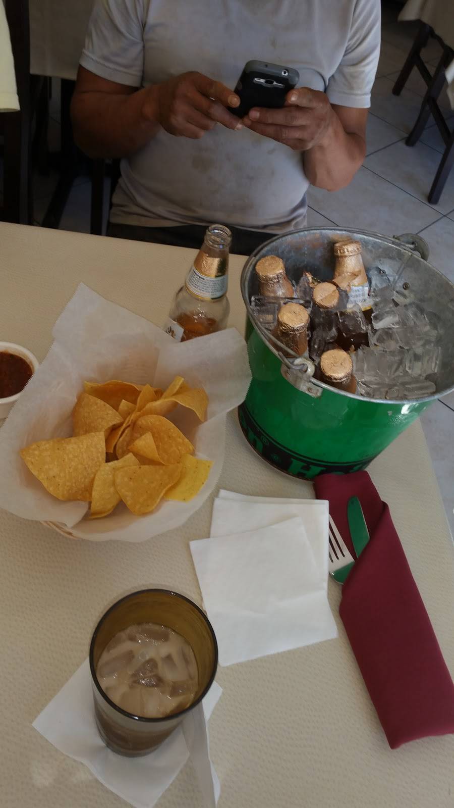 El Amate | restaurant | 2420 University Blvd E, Adelphi, MD 20783, USA | 3014220126 OR +1 301-422-0126