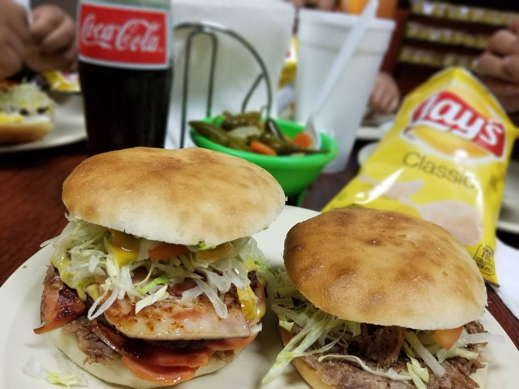 Loncheria El Popo | restaurant | 6557 San Pedro Ave, San Antonio, TX 78216, USA | 2103201800 OR +1 210-320-1800