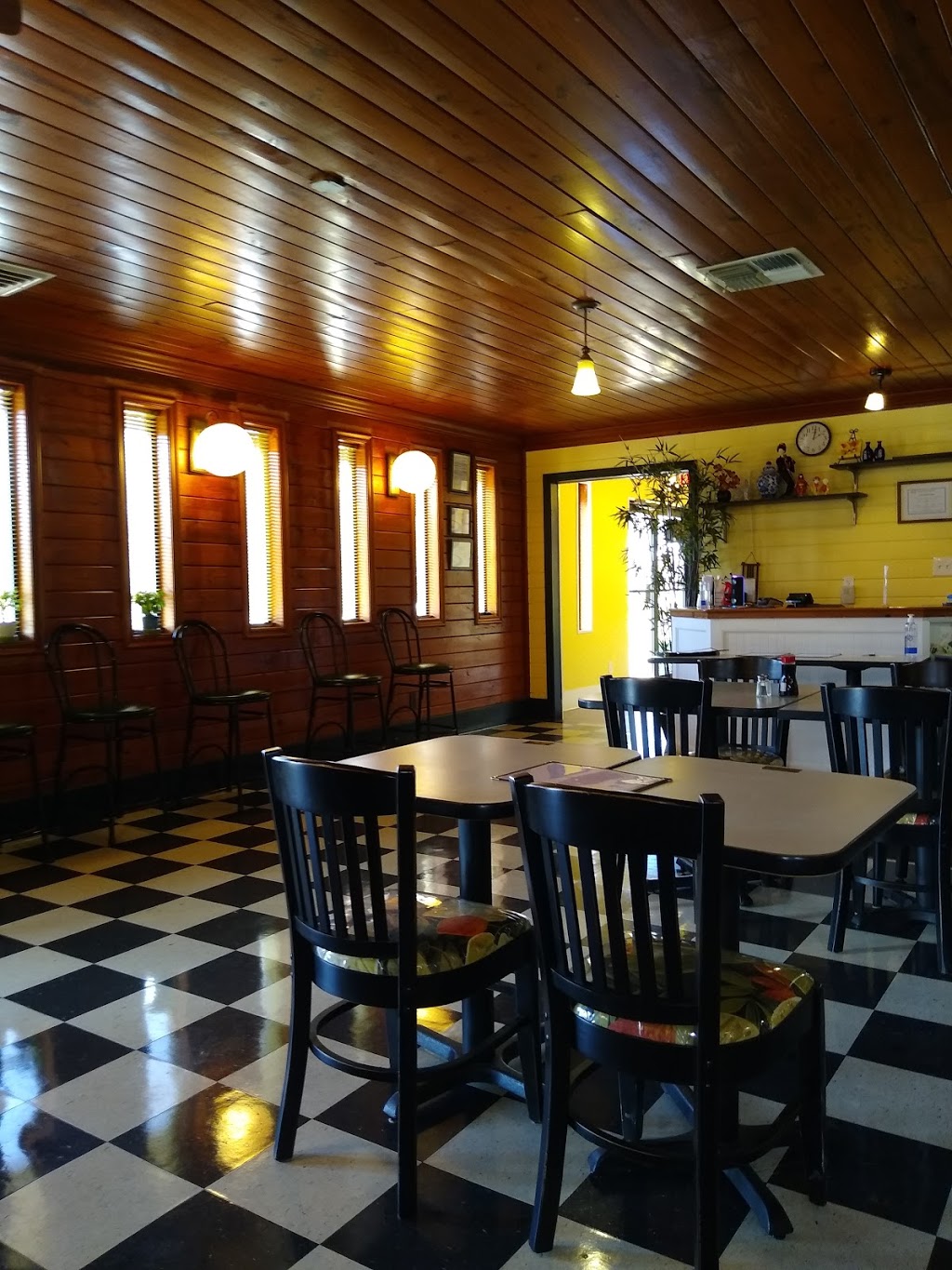 Arigato japanese restaurant | restaurant | 1307 E Screven St, Quitman, GA 31643, USA | 2293700291 OR +1 229-370-0291