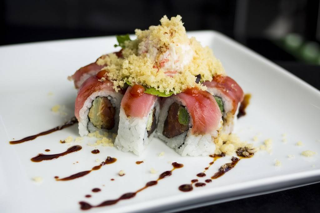 2 Tha Joint Sushi | restaurant | 160 Plumb Ln, Reno, NV 89509, USA | 7758709288 OR +1 775-870-9288
