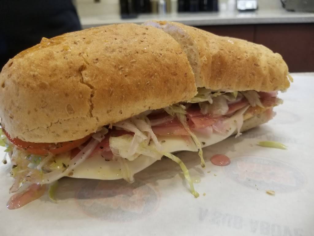 Jersey Mikes Subs | restaurant | 1088 E Brokaw Rd #70, San Jose, CA 95131, USA | 4085737200 OR +1 408-573-7200