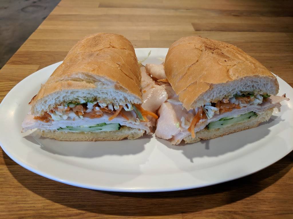 Sandwich Emporium | restaurant | 12812 Rancho Penasquitos Blvd, San Diego, CA 92129, USA | 8585002921 OR +1 858-500-2921