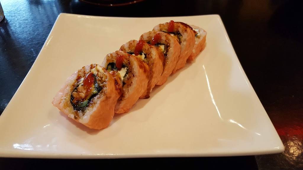 Injapan Steak House | restaurant | 5011 E End Blvd S, Marshall, TX 75672, USA | 9034724707 OR +1 903-472-4707