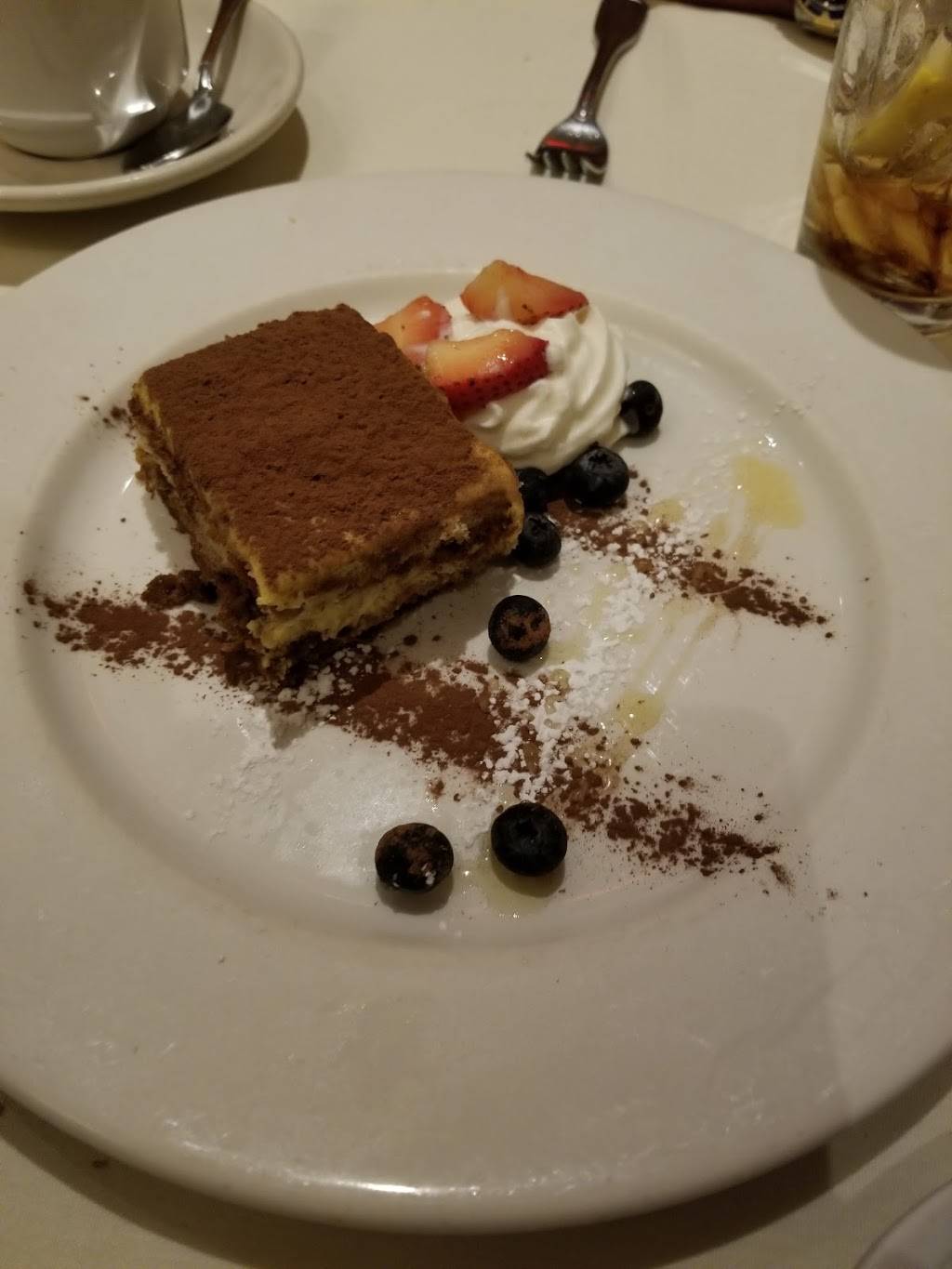 Piccolo Arancio | restaurant | 819 Farmington Ave, Farmington, CT 06032, USA | 8606741224 OR +1 860-674-1224