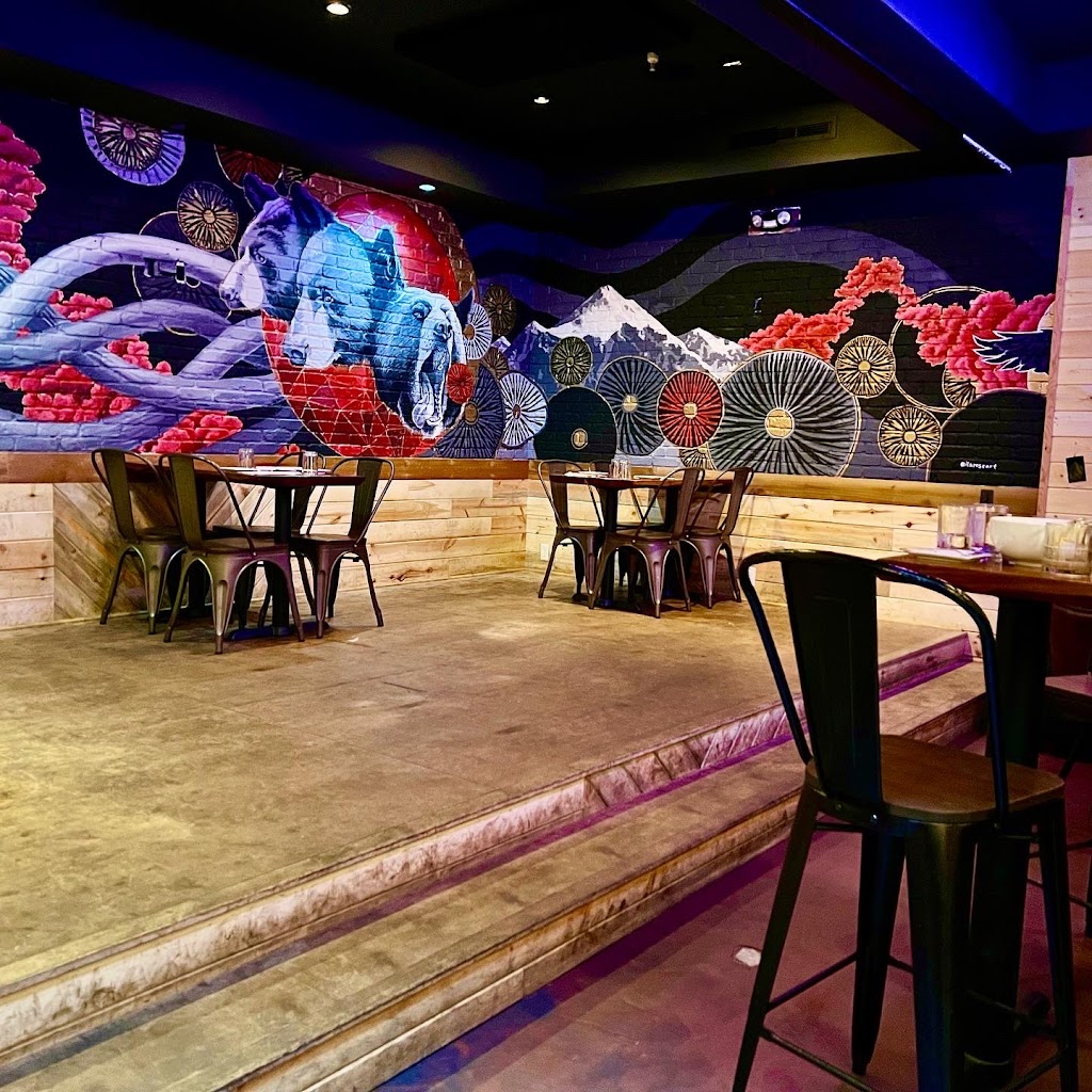 Wood Ear - Whiskey Lounge & Noodle Bar | restaurant | 135 E Colorado Ave, Telluride, CO 81435, USA | 9708520469 OR +1 970-852-0469