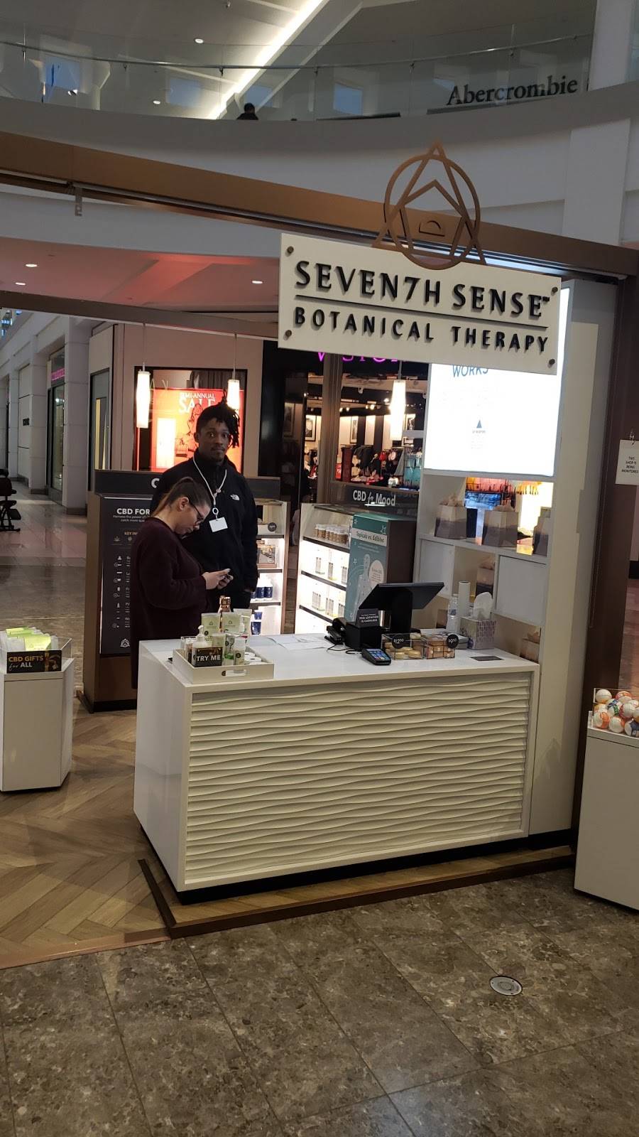 seven7h sense | restaurant | Mall, Edison, NJ 08837, USA | 7327104718 OR +1 732-710-4718