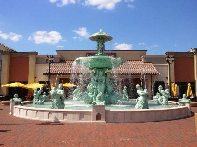 Dellagio Town Center | restaurant | 8060 Via Dellagio Way suite 206, Orlando, FL 32819, USA | 9546216800 OR +1 954-621-6800