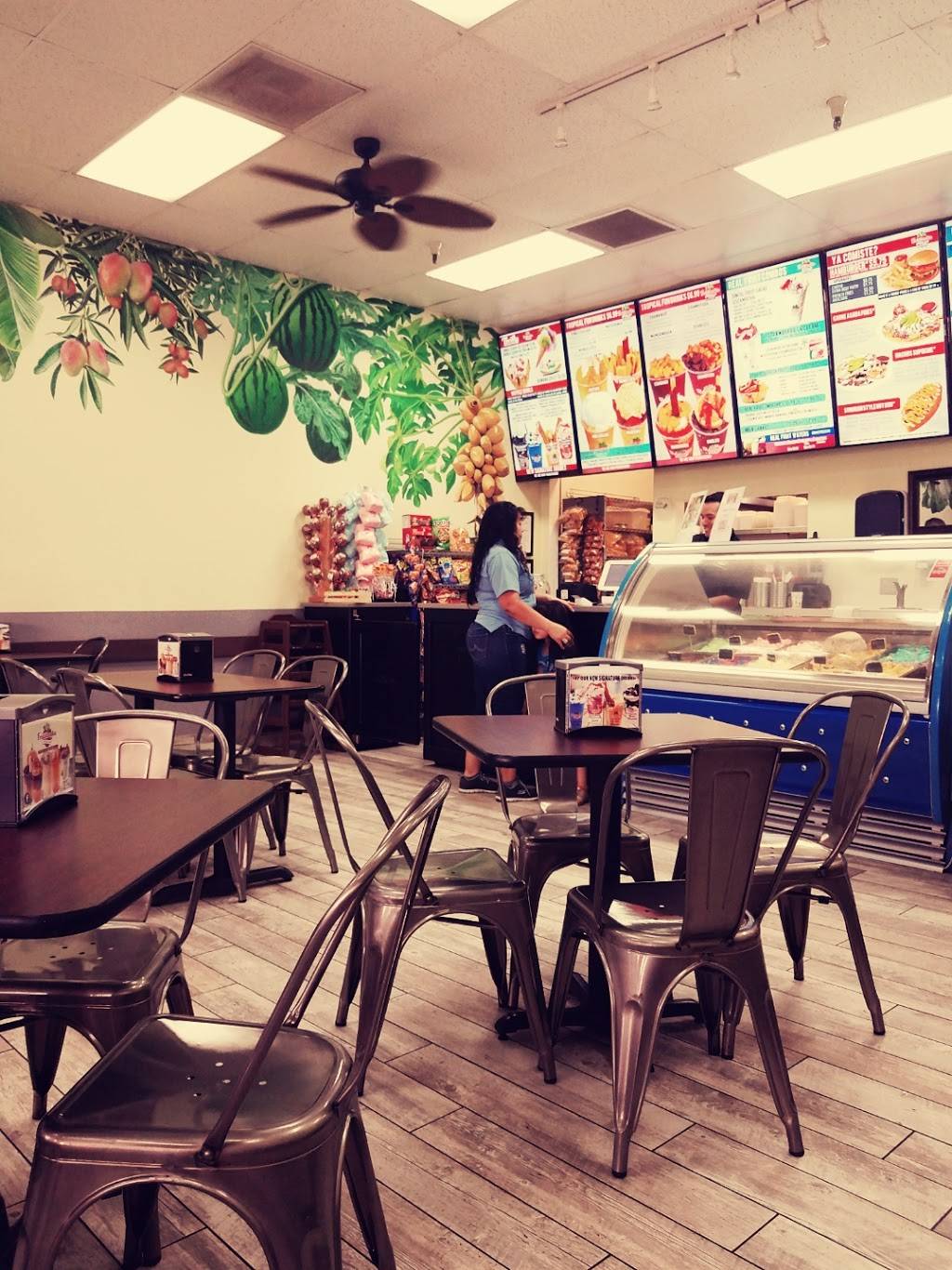 FRUTILANDIA | restaurant | 437 S Gilbert Rd # 1, Mesa, AZ 85204, USA | 4806154411 OR +1 480-615-4411