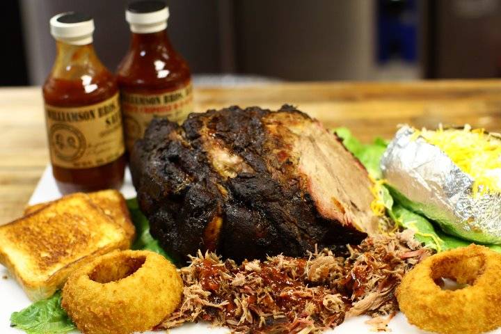 Williamson Brothers Bar-B-Q - Marietta | restaurant | 1425 Roswell Rd, Marietta, GA 30062, USA | 7709713201 OR +1 770-971-3201