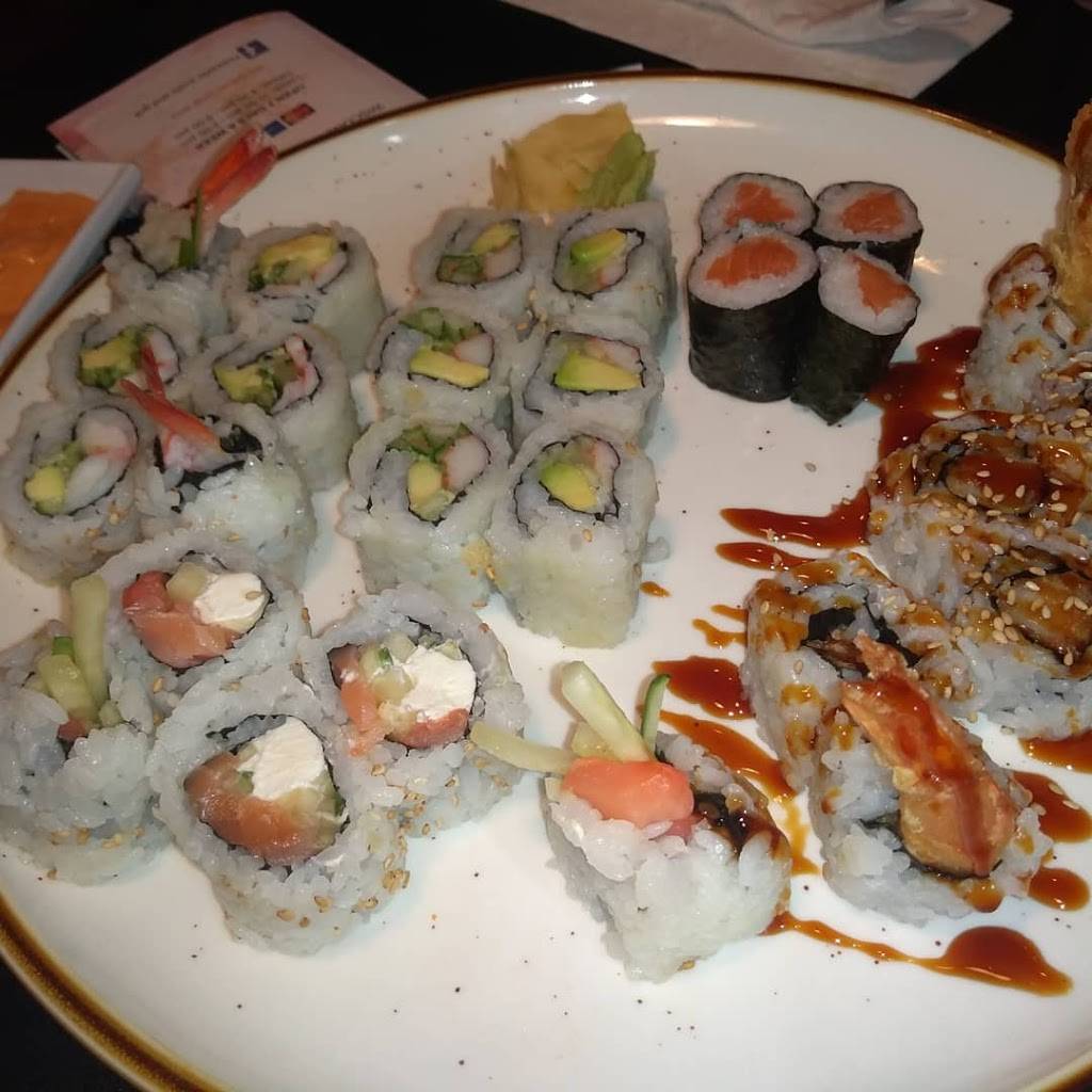 Hokkaido Sushi & Grill | restaurant | 3310 8th St S, Wisconsin Rapids, WI 54494, USA | 7157123545 OR +1 715-712-3545