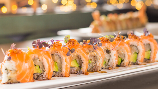 MORI SUSHI | restaurant | 2124 Algonquin Rd, Lake in the Hills, IL 60156, USA | 8478544909 OR +1 847-854-4909