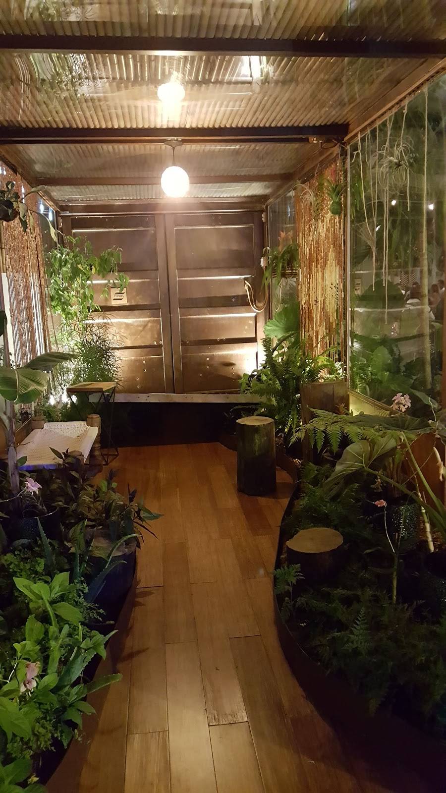 Upper Buena Vista | shopping mall | 184 NE 50th Terrace, Miami, FL 33137, USA | 3055399555 OR +1 305-539-9555