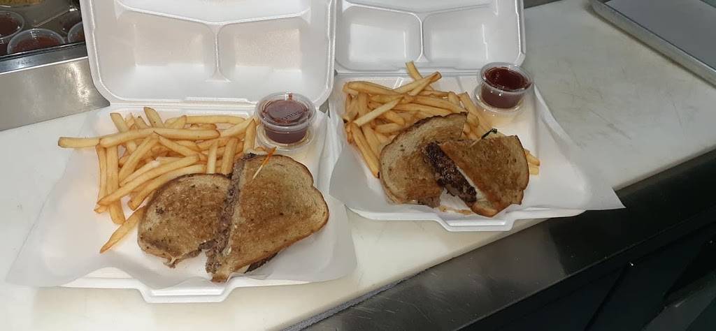 Hwy 50 All American Food | restaurant | 12000 US-50, Mound House, NV 89706, USA | 7755154030 OR +1 775-515-4030