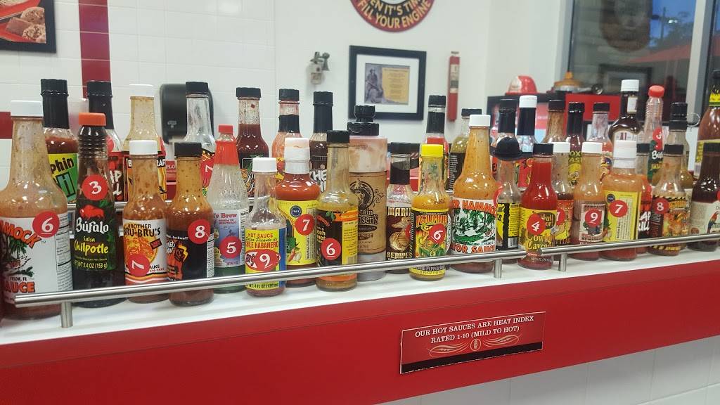 Firehouse Subs | meal delivery | 24300 E Smoky Hill Rd #128, Aurora, CO 80016, USA | 3036937827 OR +1 303-693-7827