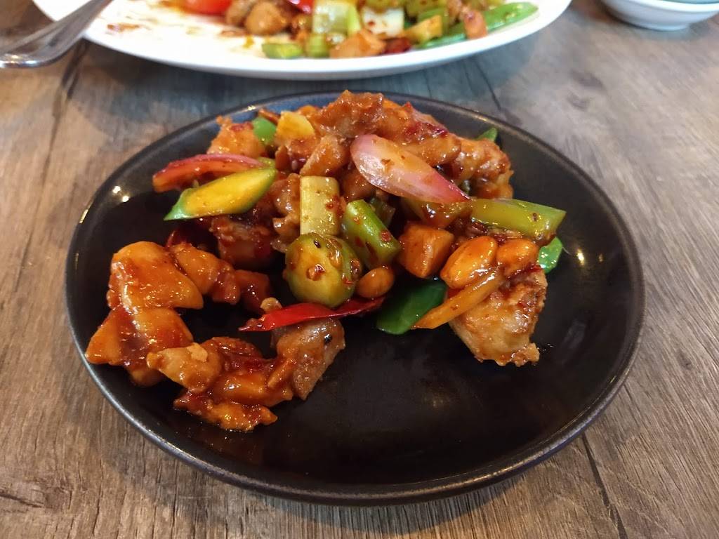 John Hollys Asian Bistro | restaurant | 2422 S Downing St, Denver, CO 80210, USA | 3037228686 OR +1 303-722-8686