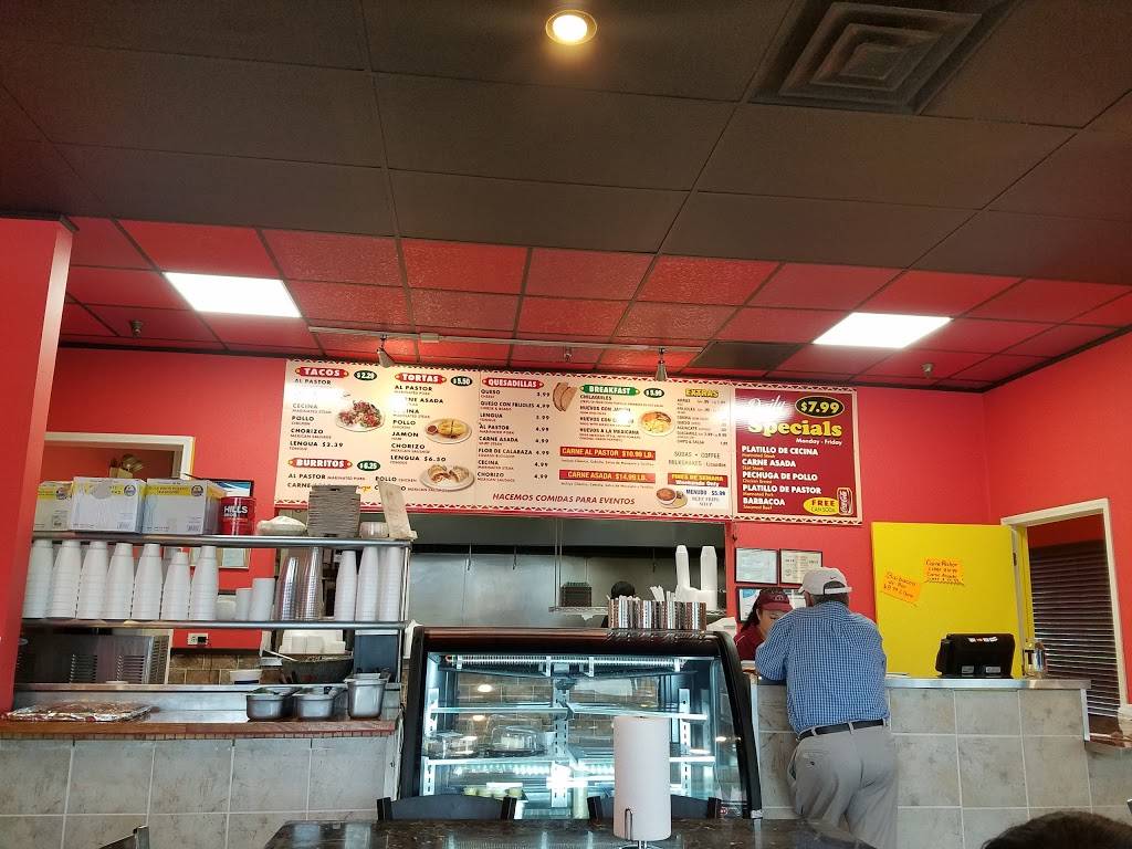 Tacqueria Coral | bakery | 500 W Boughton Rd, Bolingbrook, IL 60440, USA | 6302269133 OR +1 630-226-9133