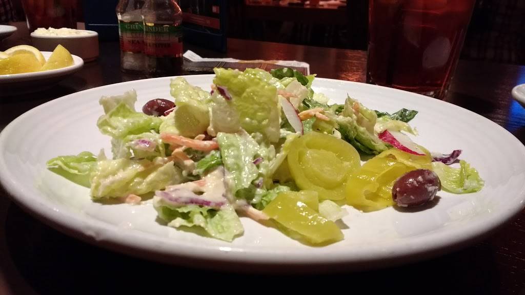 Carrabbas Italian Grill | restaurant | 2040 Hamilton Pl Blvd Ste 100, Chattanooga, TN 37421, USA | 4238949970 OR +1 423-894-9970