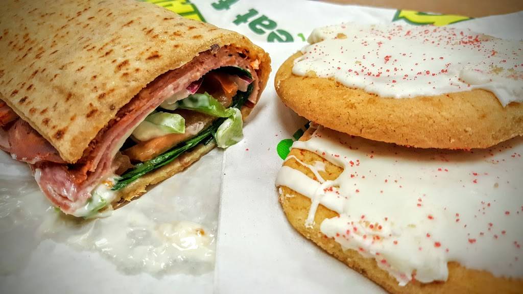Subway | restaurant | 3421 S Arlington Rd, Akron, OH 44312, USA | 3306444762 OR +1 330-644-4762