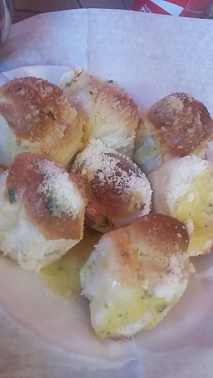 Tomato Joes Pizzeria | meal delivery | 8130 W Waters Ave, Tampa, FL 33615, USA | 8134430759 OR +1 813-443-0759