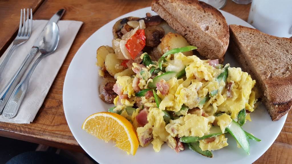 Sams Log Cabin | restaurant | 945 San Pablo Ave, Albany, CA 94706, USA | 5105580502 OR +1 510-558-0502