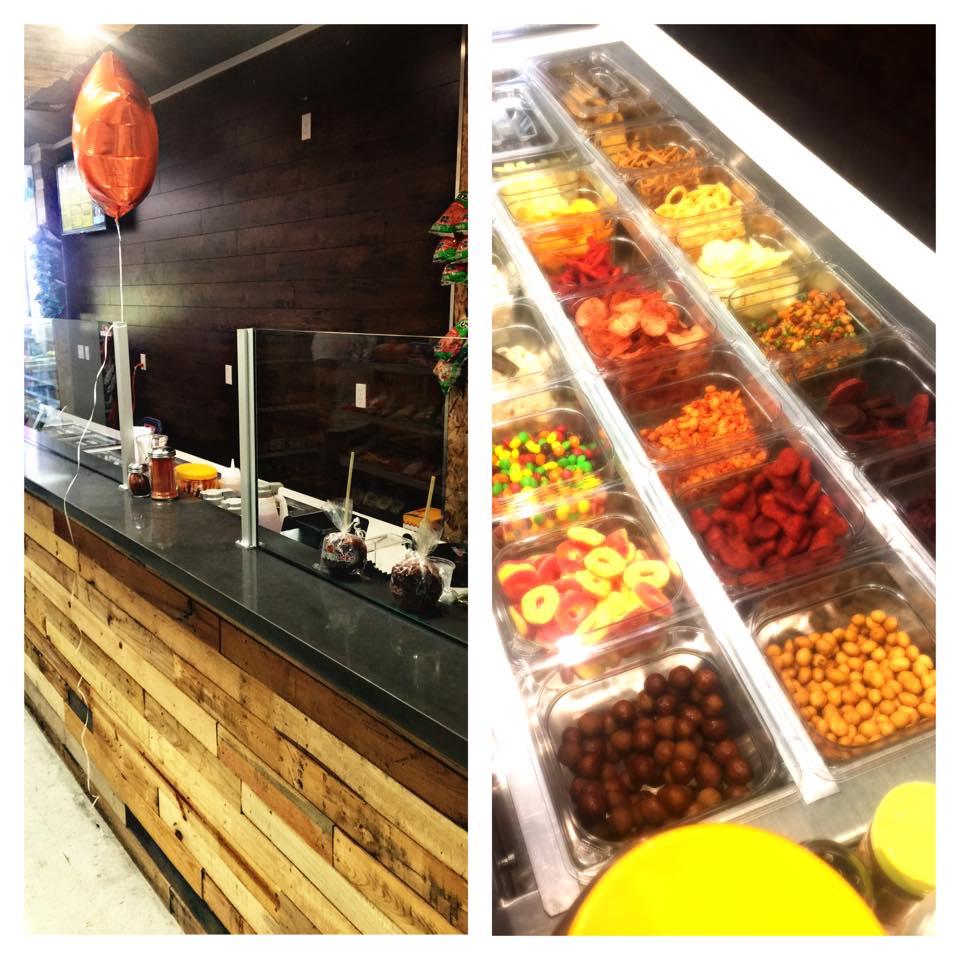 Carniceria Sonora | restaurant | 3135 S 48th St #107, Tempe, AZ 85282, USA | 6024310063 OR +1 602-431-0063