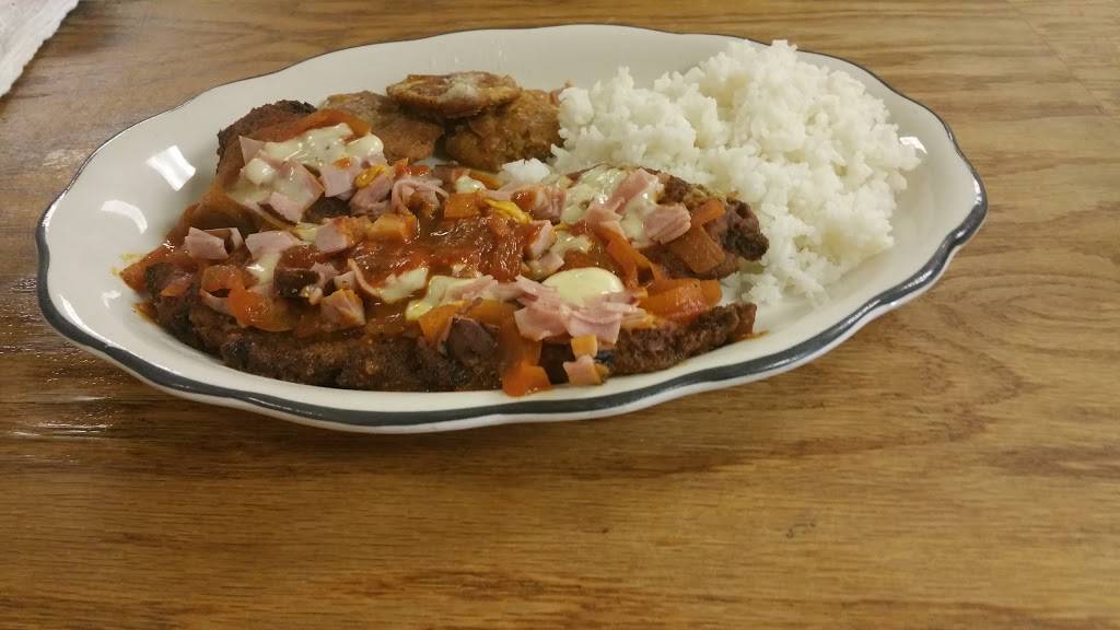 Alexs Cuban Cafe | restaurant | 941 S US Hwy 17 92, Longwood, FL 32750, USA | 4073889720 OR +1 407-388-9720