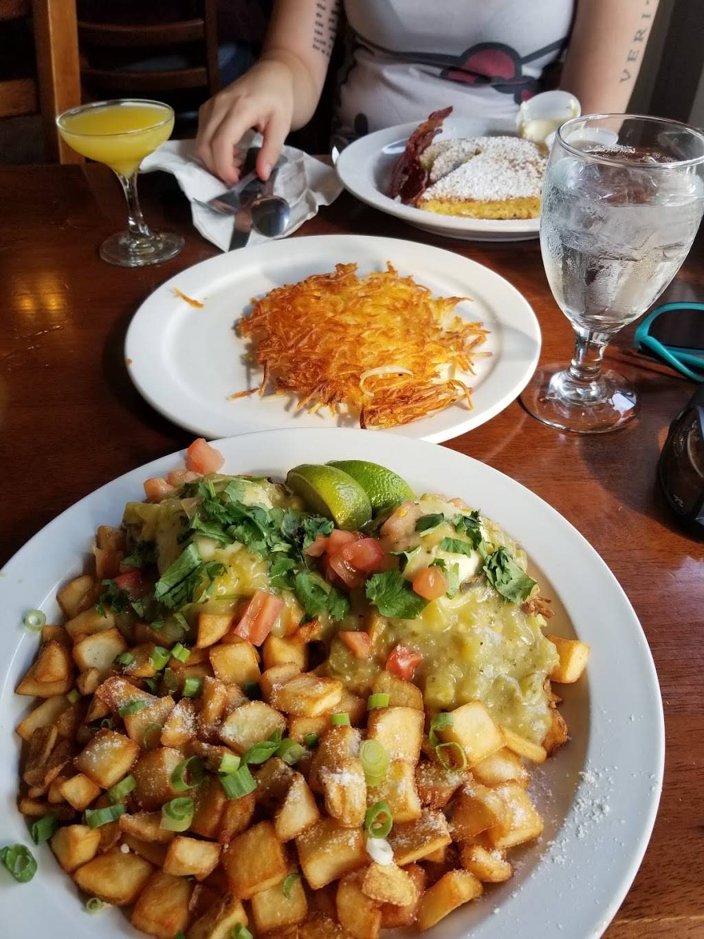 Nashs Restaurant | restaurant | 1717 Esplanade, Chico, CA 95926, USA | 5308961147 OR +1 530-896-1147