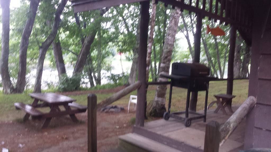 Evergreens Campground & Restaurant | restaurant | Route 201A, Solon, ME 04979, USA | 2076432324 OR +1 207-643-2324