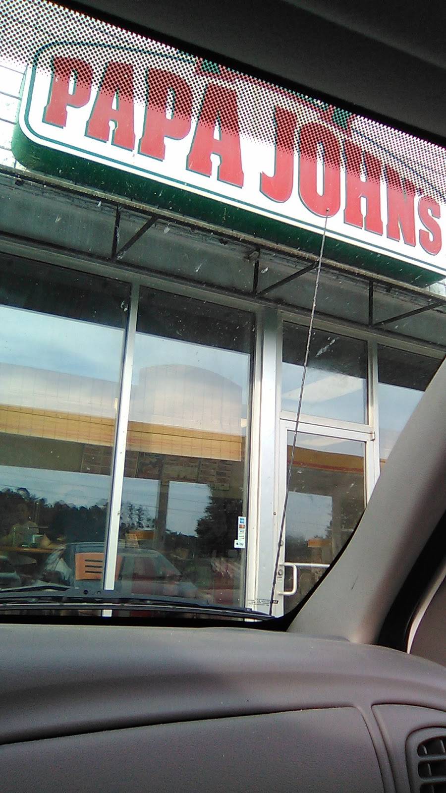 Papa Johns Pizza | restaurant | 689-A Sycamore St Ste A, Jefferson, GA 30549, USA | 7063675181 OR +1 706-367-5181