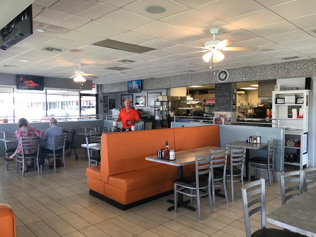 New York Diner of Fort Lauderdale | restaurant | 925 NE 62nd St, Fort Lauderdale, FL 33334, USA | 9549995196 OR +1 954-999-5196