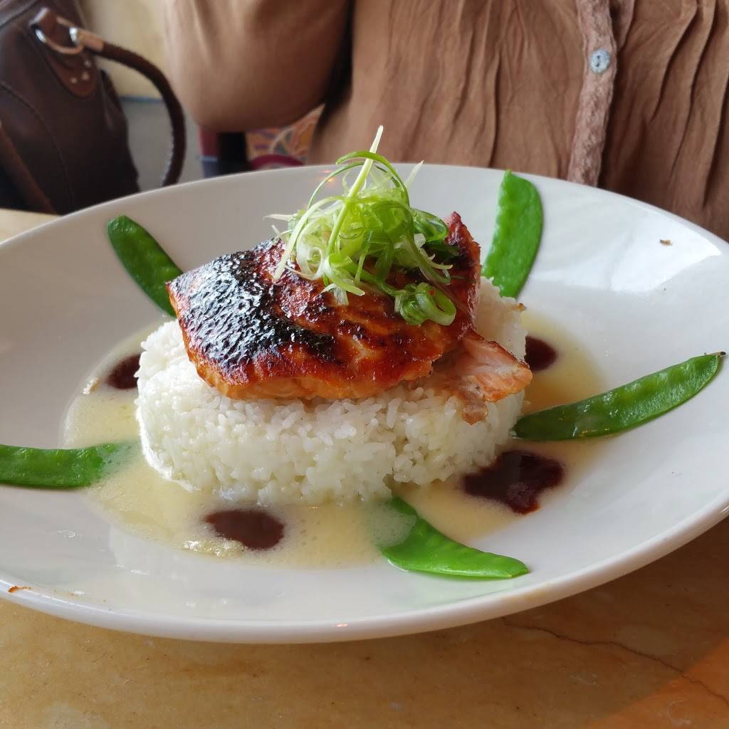 The Cheesecake Factory | restaurant | 2075 North Point Cir, Alpharetta, GA 30022, USA | 7707517011 OR +1 770-751-7011