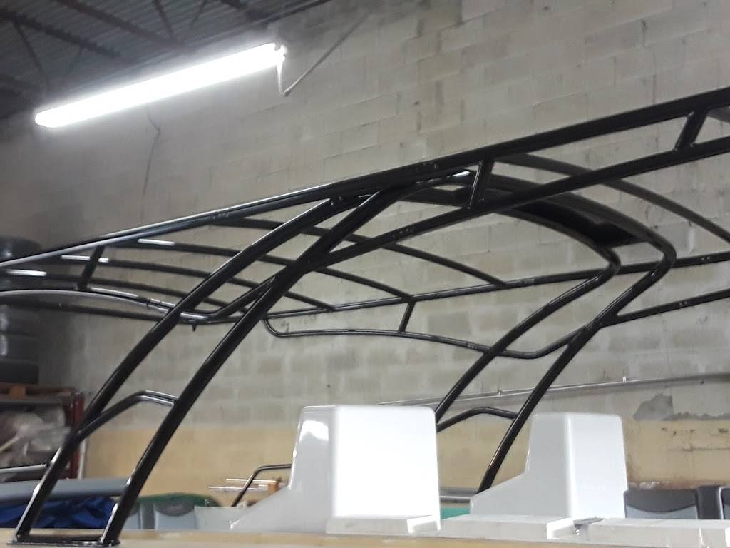 G&W General Welding llc | restaurant | 10775 SW 190 st Unidad #2, Miami, FL 33157, USA | 7863392747 OR +1 786-339-2747