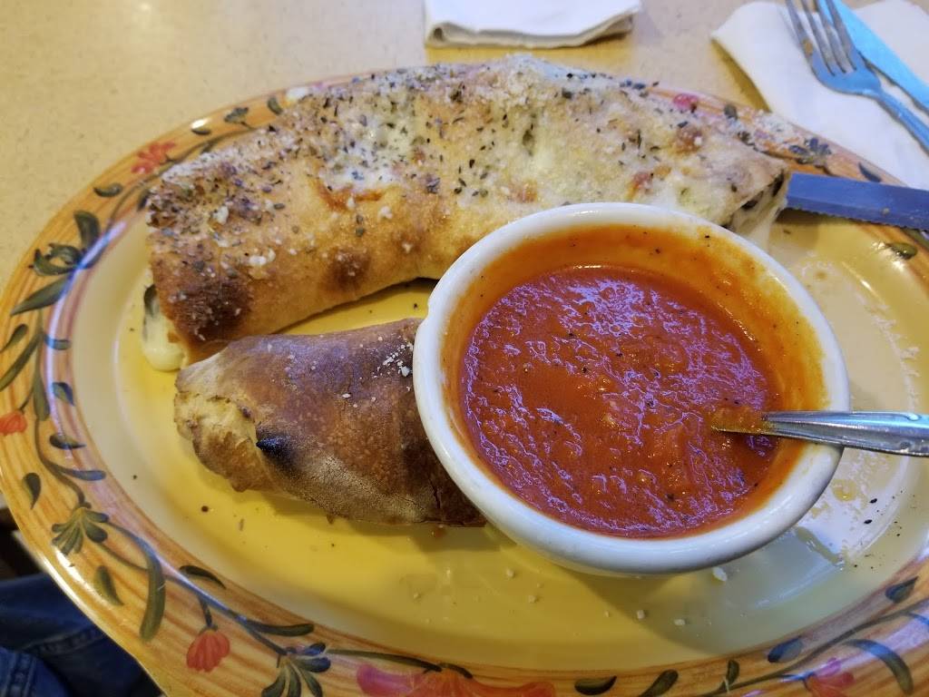 Baci | restaurant | 760 Barnes Blvd, Rockledge, FL 32955, USA | 3216312224 OR +1 321-631-2224