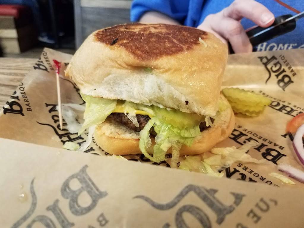 Big Horn BBQ | restaurant | 20211 Hwy 6, Manvel, TX 77578, USA | 2814895286 OR +1 281-489-5286