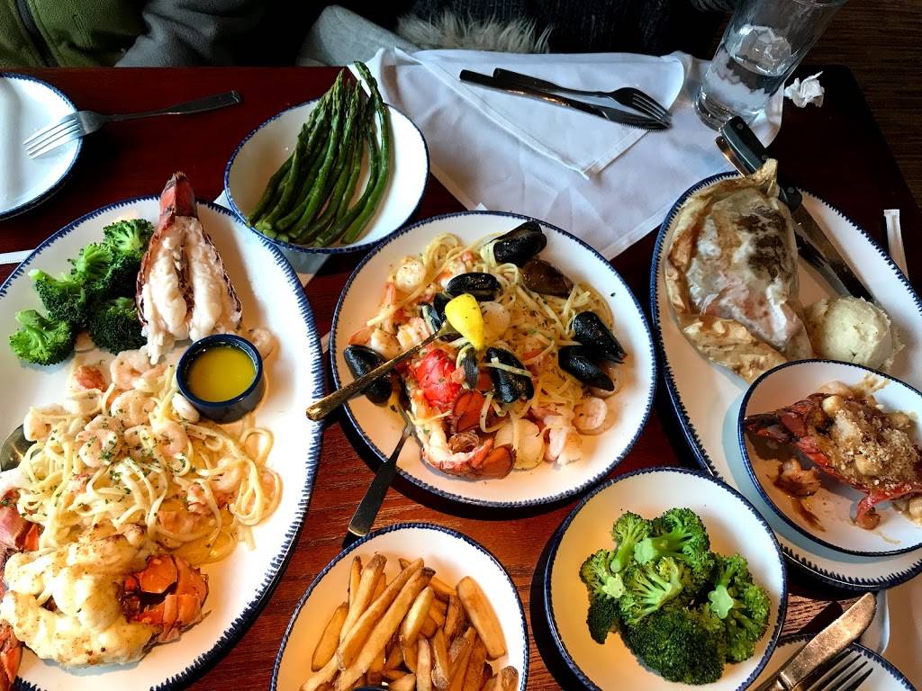 Red Lobster | restaurant | 8019 Honeygo Blvd, Nottingham, MD 21236, USA | 4109316372 OR +1 410-931-6372