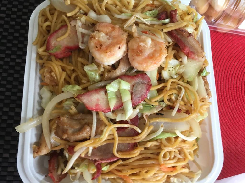 Chef Ps Restaurant | restaurant | 1535 Landess Ave, Milpitas, CA 95035, USA | 4085868389 OR +1 408-586-8389