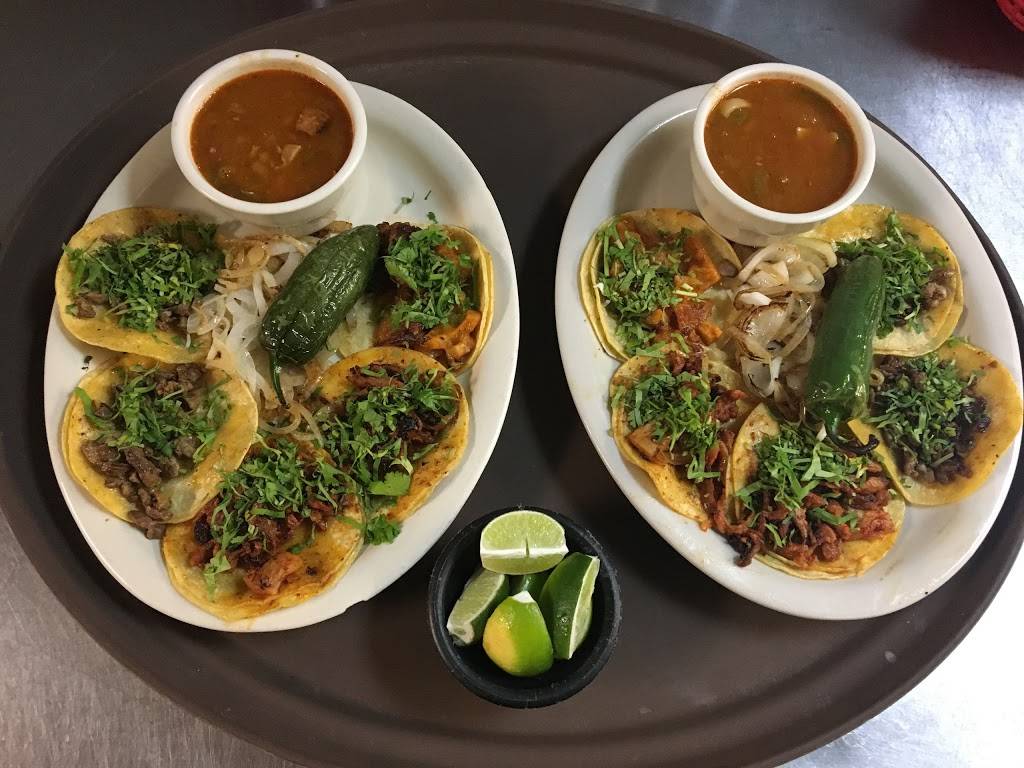 Taqueria la perla de jalisco | restaurant | 5020 fm 1960 west a_16, Houston, TX 77069, USA | 2817817126 OR +1 281-781-7126