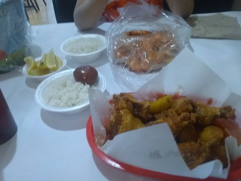 Crackin Crab | restaurant | 10600 Unser Blvd NW, Albuquerque, NM 87114, USA | 5058975790 OR +1 505-897-5790