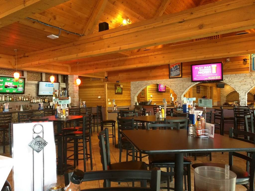 The Mexican Grill | restaurant | 2345 E Apple Ave, Muskegon, MI 49442, USA | 2317735555 OR +1 231-773-5555