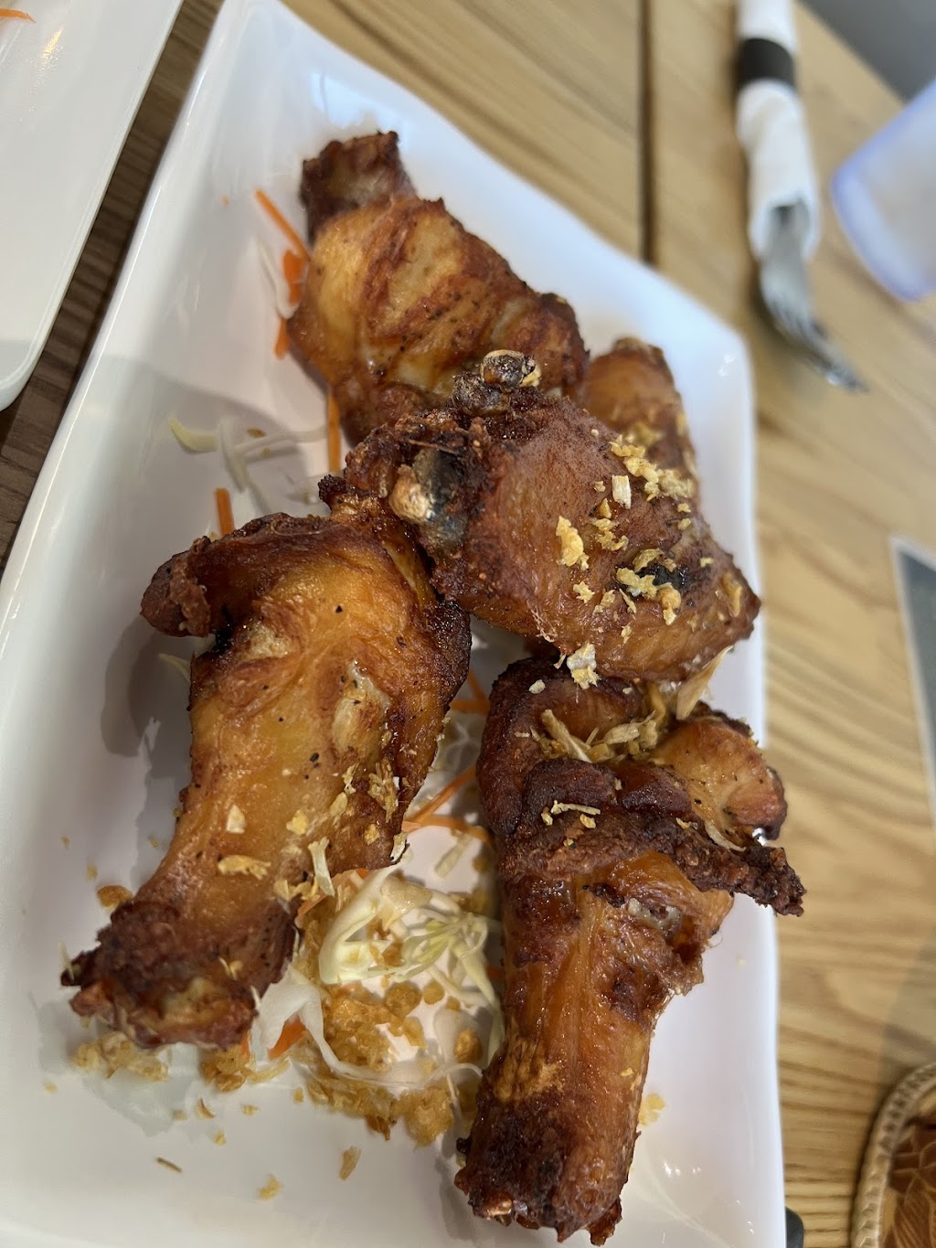 Sweet Rice Lao-Thai Eats | restaurant | 3141 E Broad St Suite 203, Mansfield, TX 76063, USA | 6824008881 OR +1 682-400-8881