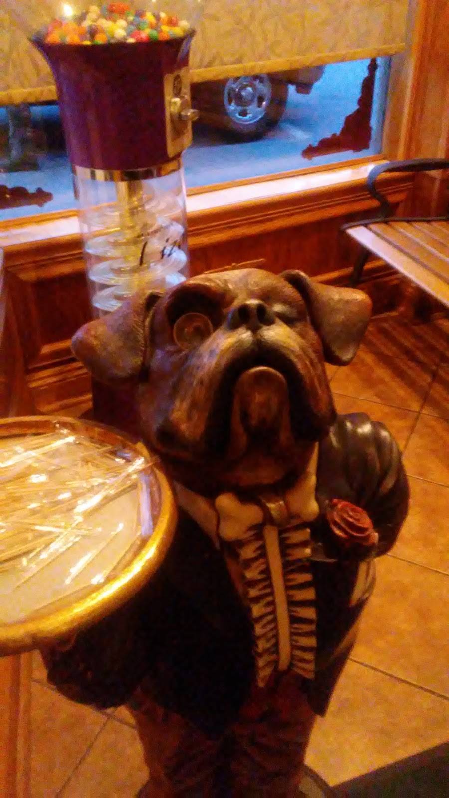 Green Diamond Grille & Pub | restaurant | 125 2nd St NW, Barberton, OH 44203, USA | 3307451900 OR +1 330-745-1900