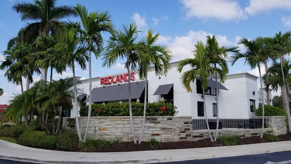 J. Alexanders Redlands Grill | restaurant | 2415 N Federal Hwy, Fort Lauderdale, FL 33305, USA | 9545639077 OR +1 954-563-9077