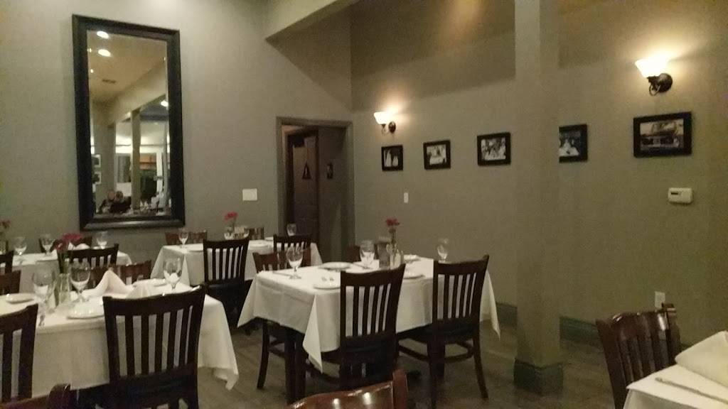 Paesano | restaurant | 350 W Julian St, San Jose, CA 95110, USA | 4082179327 OR +1 408-217-9327