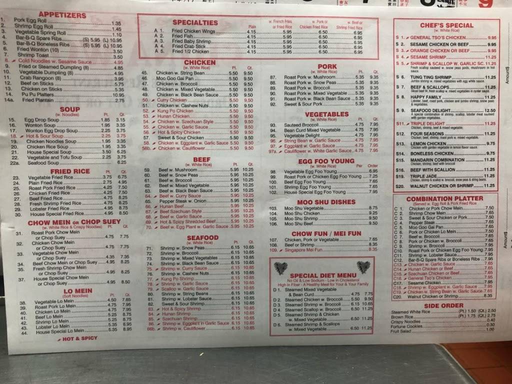 China Wok | restaurant | 2441 W Emaus Ave, Allentown, PA 18103, USA | 6107910887 OR +1 610-791-0887