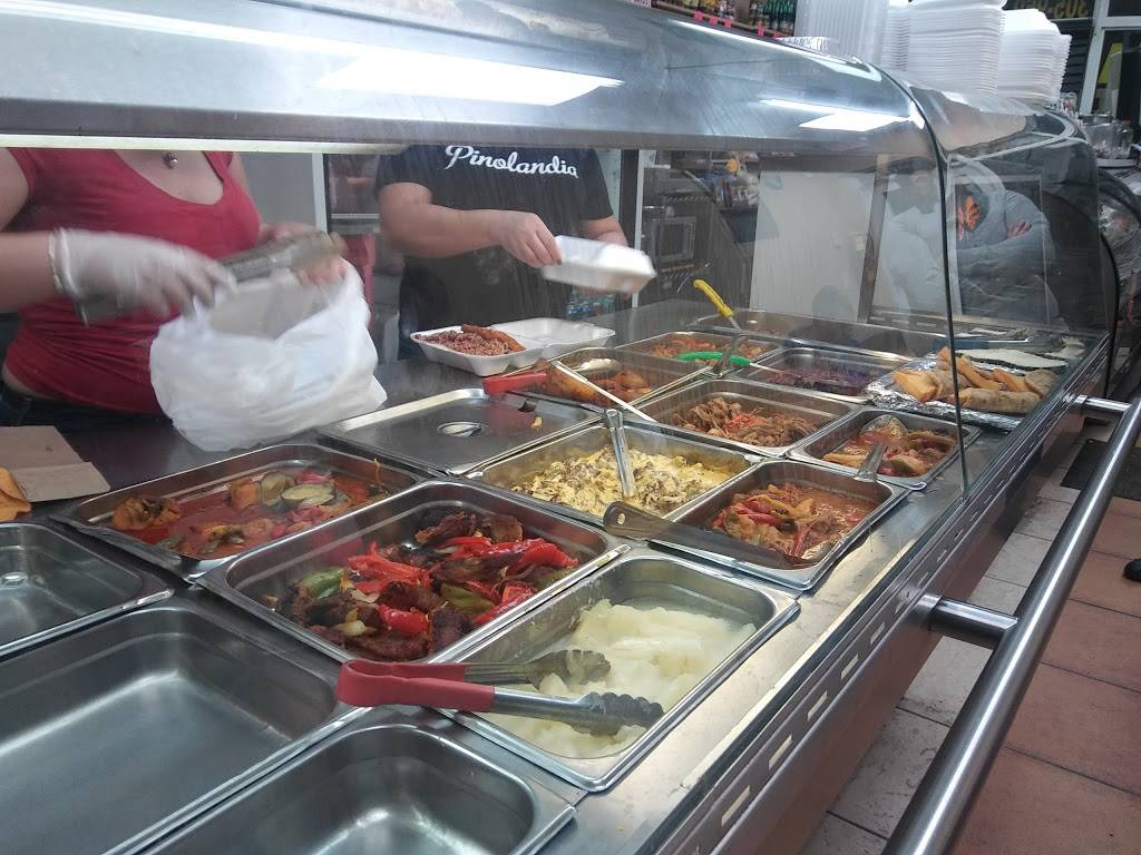 Pinolandia #3 | restaurant | 10900 SW 184th St, Cutler Bay, FL 33157, USA | 3059691333 OR +1 305-969-1333