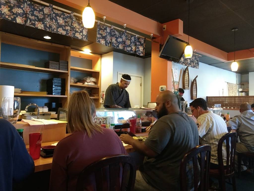 Sushi-Ten Japanese restaurant | restaurant | 4500 E Speedway Blvd UNIT 1, Tucson, AZ 85712, USA | 5203240010 OR +1 520-324-0010