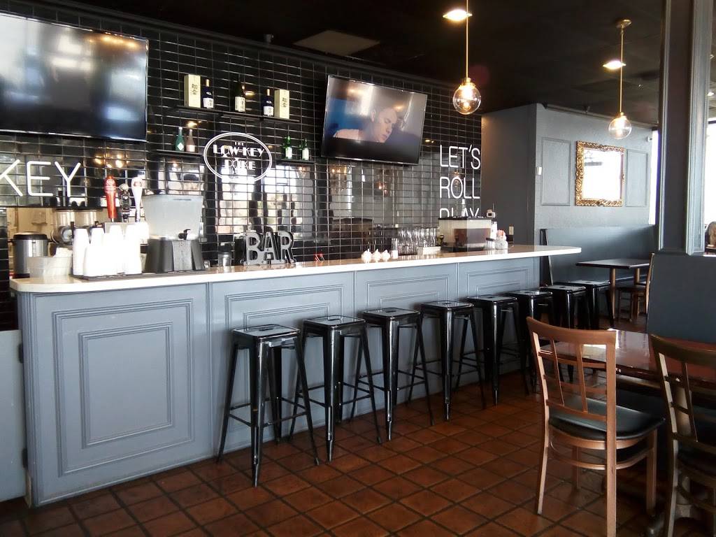 Low-key Poke | restaurant | 11860 Magnolia Ave, Riverside, CA 92503, USA | 9512997699 OR +1 951-299-7699